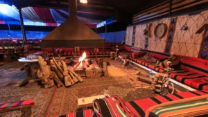 Cultural Villages & Bedouin Camps 1