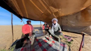 Cultural Villages & Bedouin Camps 2