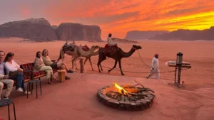 Cultural Villages & Bedouin Camps 3